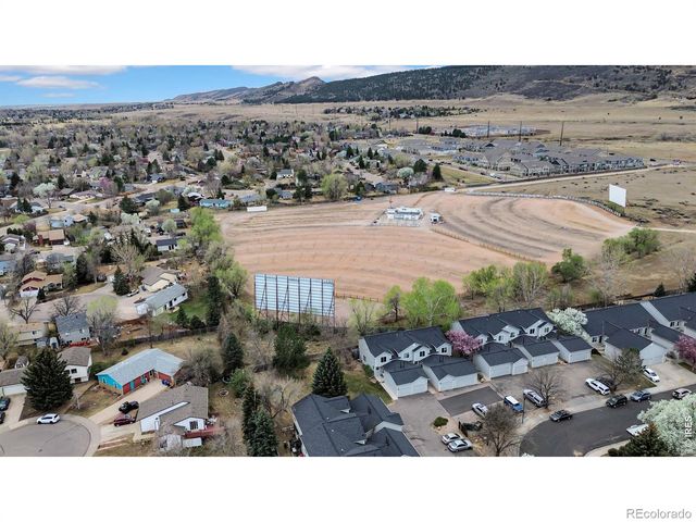 2838 Morgan Court, Fort Collins, CO 80526