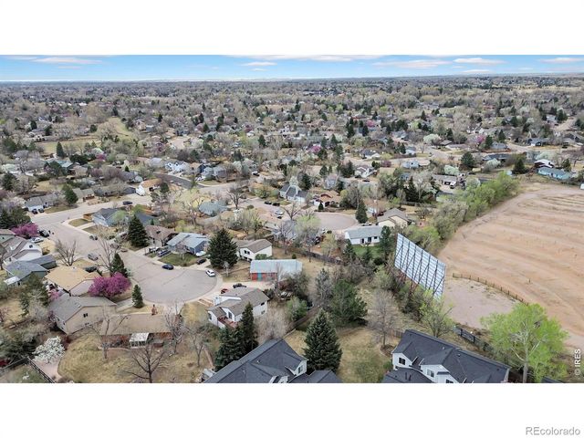 2838 Morgan Court, Fort Collins, CO 80526