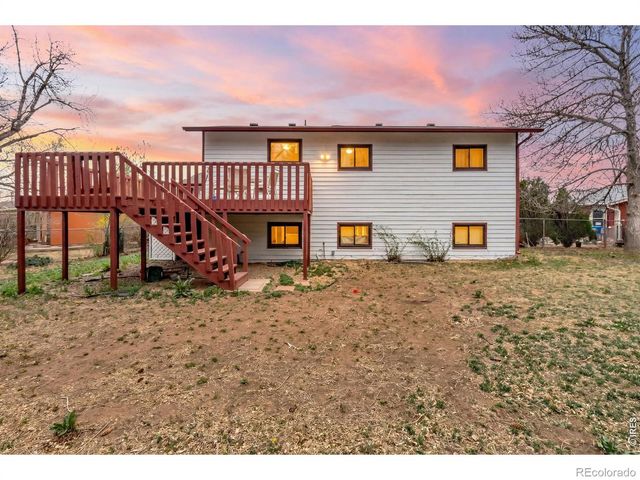 2838 Morgan Court, Fort Collins, CO 80526