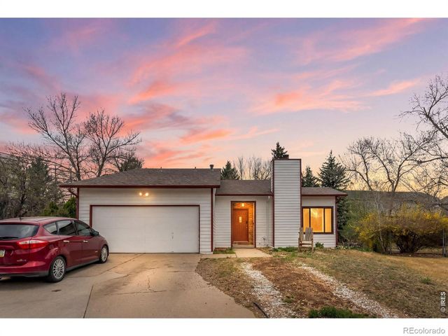 2838 Morgan Court, Fort Collins, CO 80526
