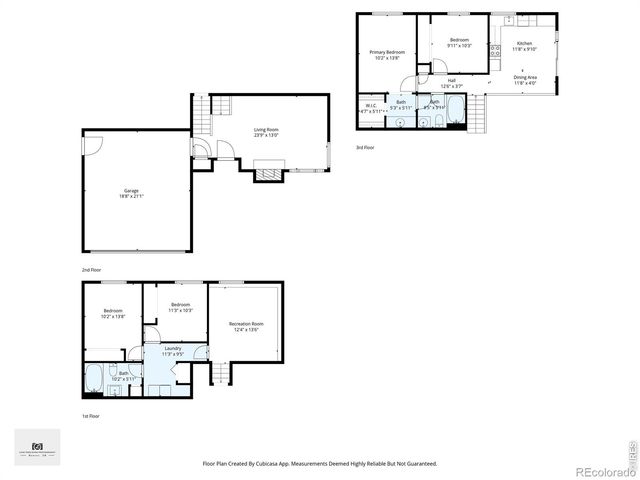 2838 Morgan Court, Fort Collins, CO 80526