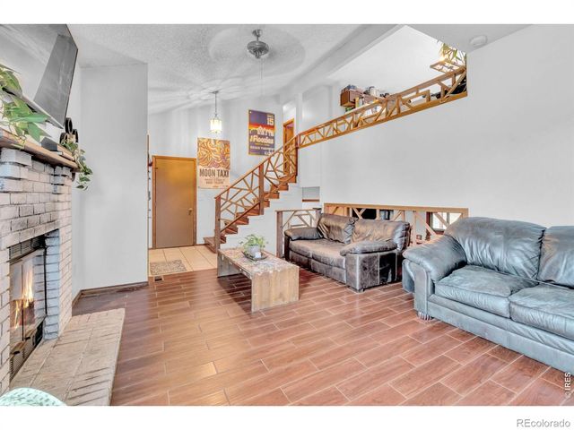 2838 Morgan Court, Fort Collins, CO 80526