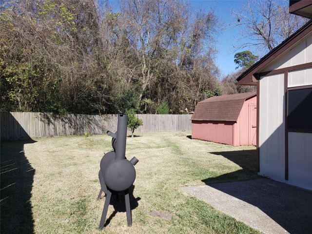 7707 Bluejay Twin Circle, Humble, TX 77396