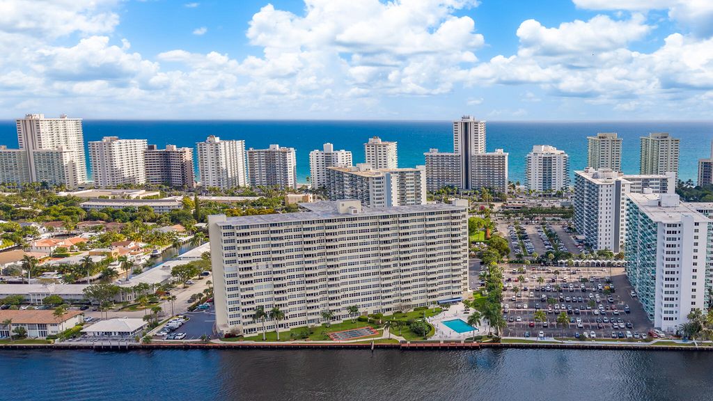 3200 NE 36th Street 806, Fort Lauderdale, FL 33308