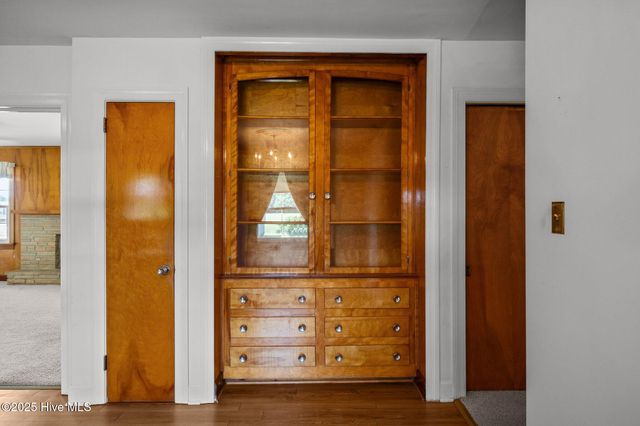 1785 Stocks Mclawhorn Road, Hookerton, NC 28538