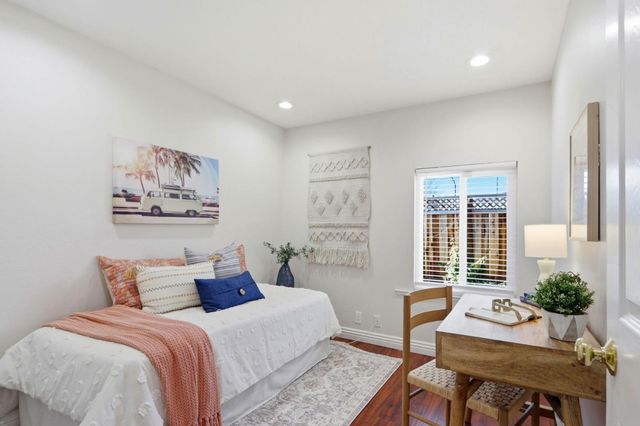 2019 Malden Avenue, San Jose, CA 95122