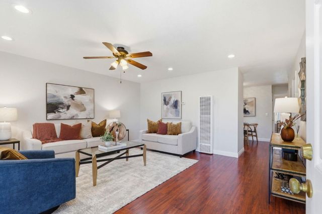 2019 Malden Avenue, San Jose, CA 95122