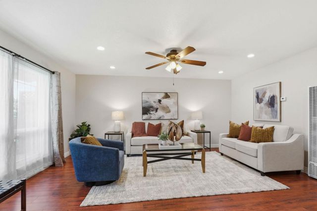 2019 Malden Avenue, San Jose, CA 95122