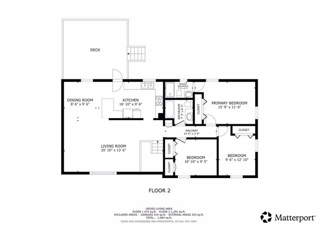 8116 28th Avenue N, New Hope, MN 55427