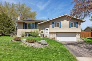 8116 28th Avenue N, New Hope, MN 55427