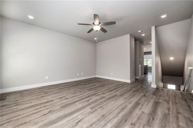 1510 N Gregg Avenue, Fayetteville, AR 72703