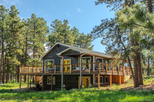 33443 County Road 21, Elizabeth, CO 80107