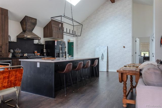 33443 County Road 21, Elizabeth, CO 80107