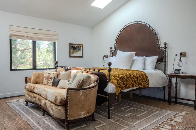 33443 County Road 21, Elizabeth, CO 80107