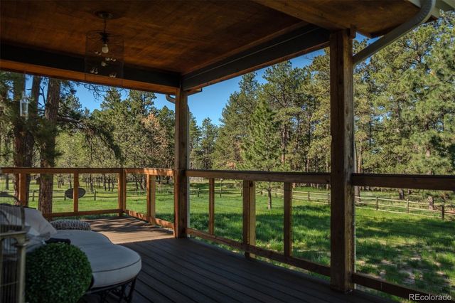 33443 County Road 21, Elizabeth, CO 80107