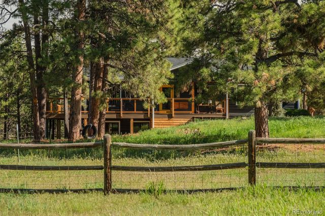 33443 County Road 21, Elizabeth, CO 80107