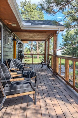 33443 County Road 21, Elizabeth, CO 80107
