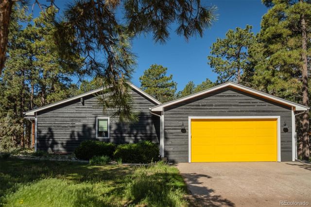 33443 County Road 21, Elizabeth, CO 80107