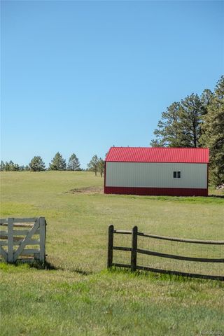 33443 County Road 21, Elizabeth, CO 80107
