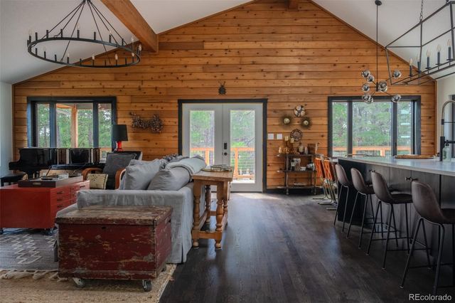 33443 County Road 21, Elizabeth, CO 80107