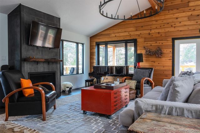 33443 County Road 21, Elizabeth, CO 80107