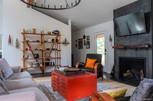 33443 County Road 21, Elizabeth, CO 80107