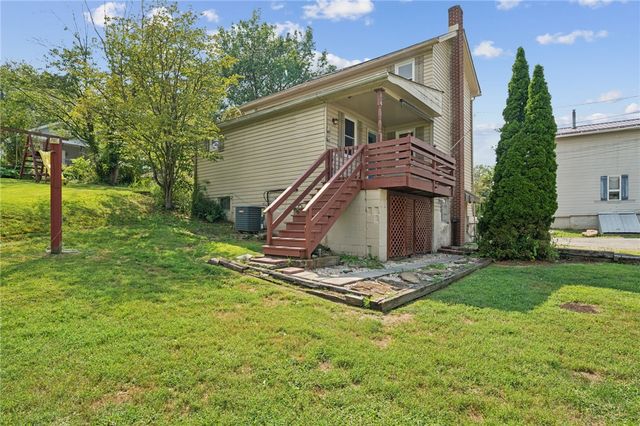 114 Hayden Ln, West Newton, PA 15089