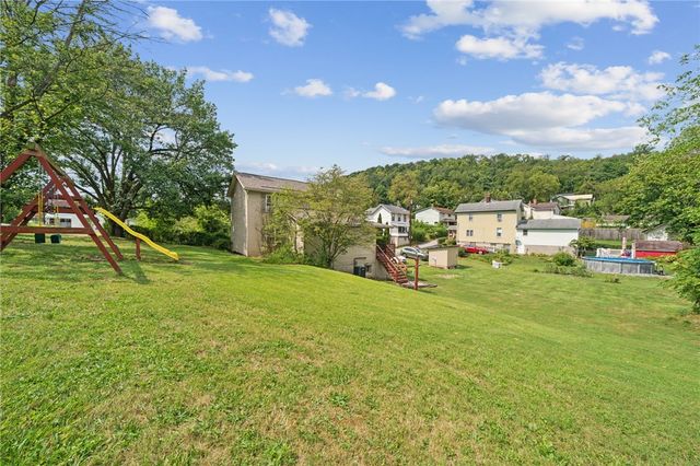 114 Hayden Ln, West Newton, PA 15089