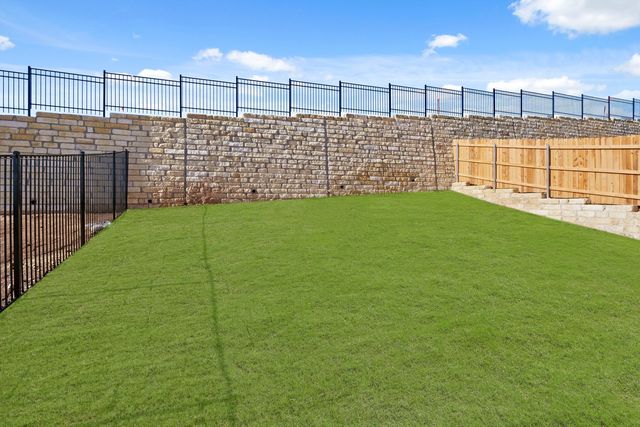 2716 Parkside Trail, Princeton, TX 75407