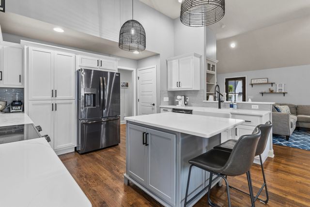 1149 Abby Lane, Hixson, TN 37343
