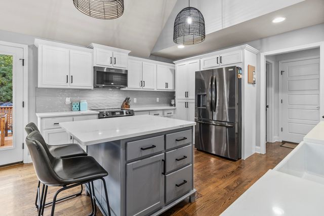 1149 Abby Lane, Hixson, TN 37343