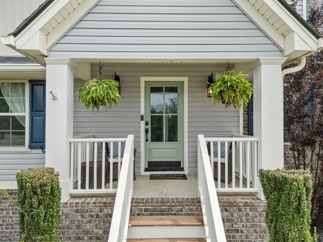 1149 Abby Lane, Hixson, TN 37343
