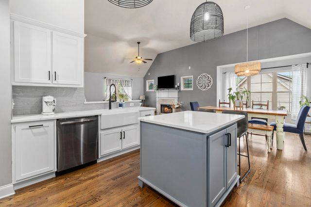1149 Abby Lane, Hixson, TN 37343