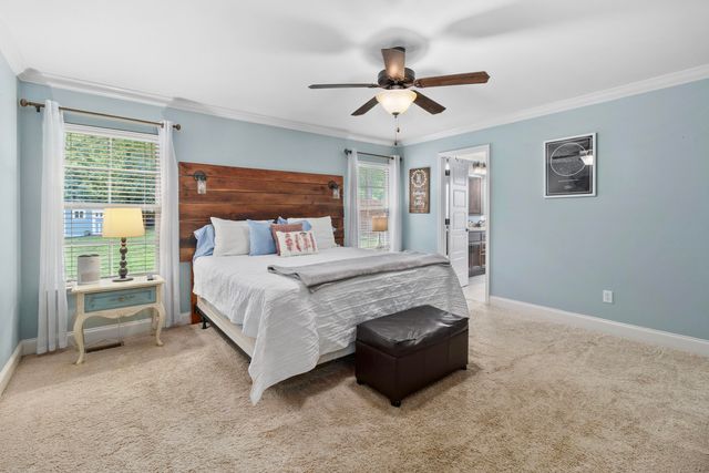 1149 Abby Lane, Hixson, TN 37343
