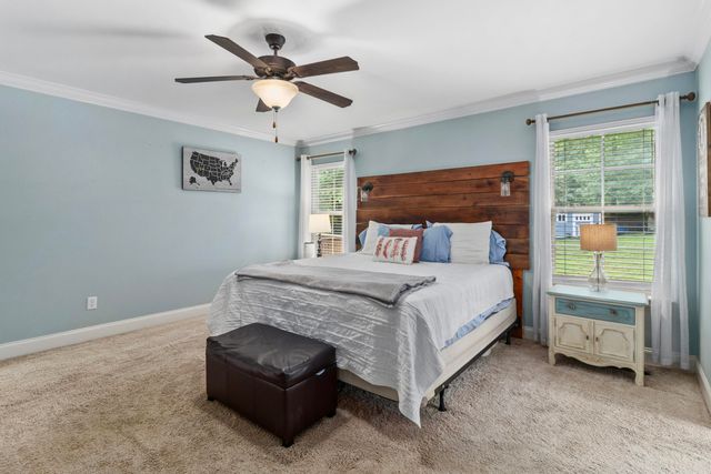 1149 Abby Lane, Hixson, TN 37343