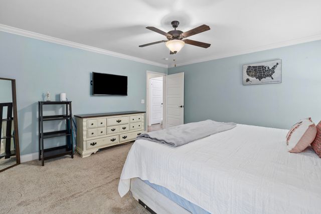 1149 Abby Lane, Hixson, TN 37343