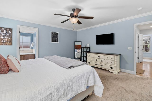 1149 Abby Lane, Hixson, TN 37343