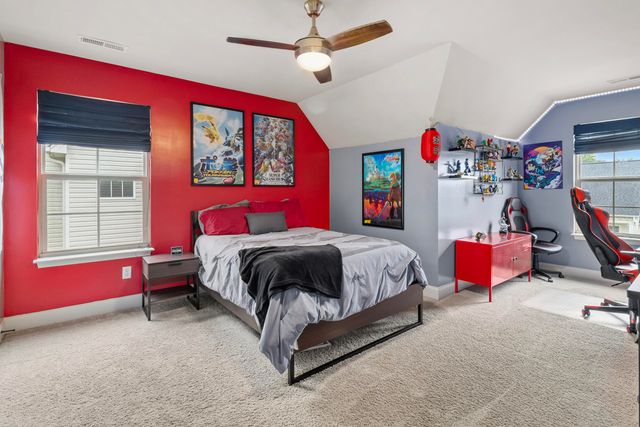 1149 Abby Lane, Hixson, TN 37343