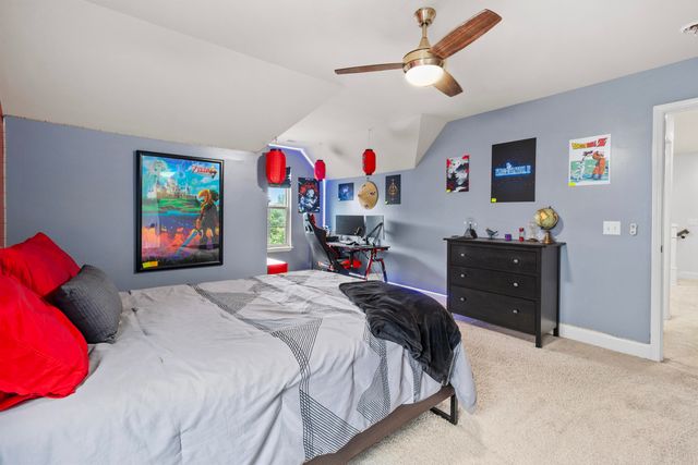 1149 Abby Lane, Hixson, TN 37343