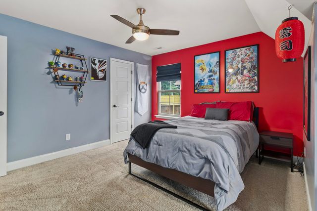 1149 Abby Lane, Hixson, TN 37343