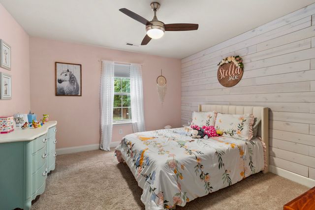 1149 Abby Lane, Hixson, TN 37343