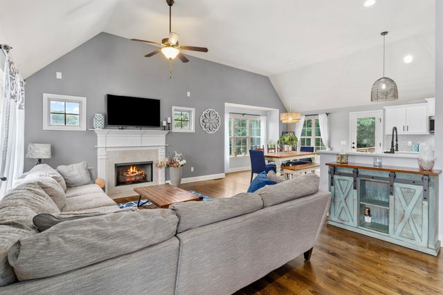 1149 Abby Lane, Hixson, TN 37343