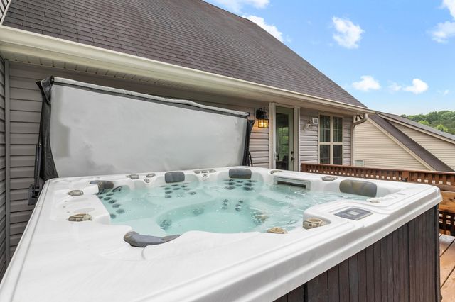 1149 Abby Lane, Hixson, TN 37343