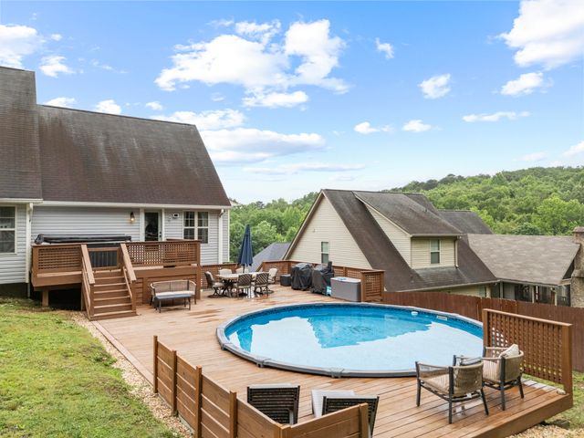 1149 Abby Lane, Hixson, TN 37343