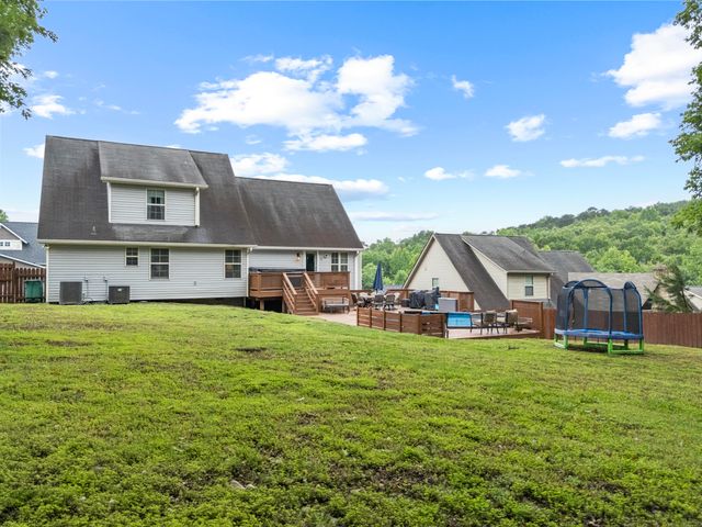 1149 Abby Lane, Hixson, TN 37343