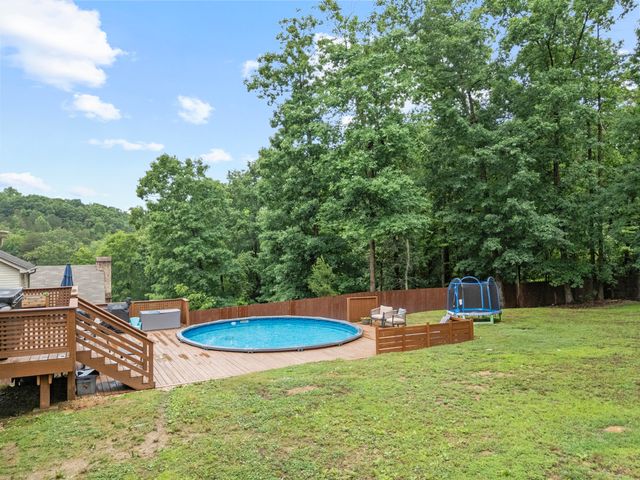 1149 Abby Lane, Hixson, TN 37343