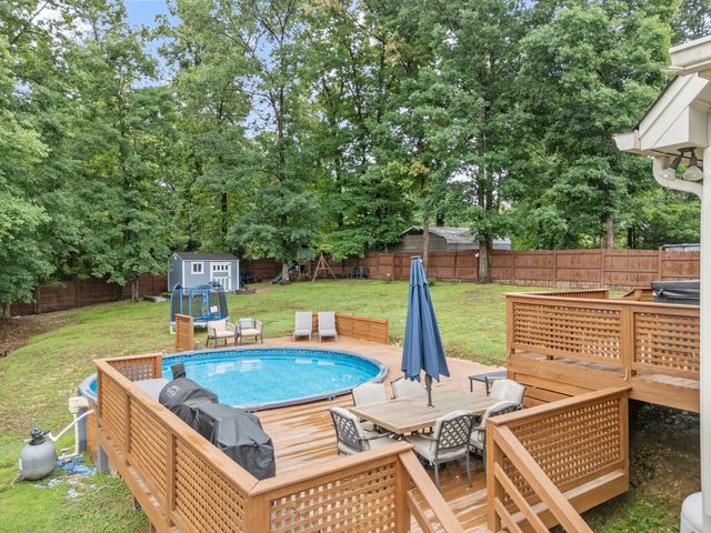 1149 Abby Lane, Hixson, TN 37343