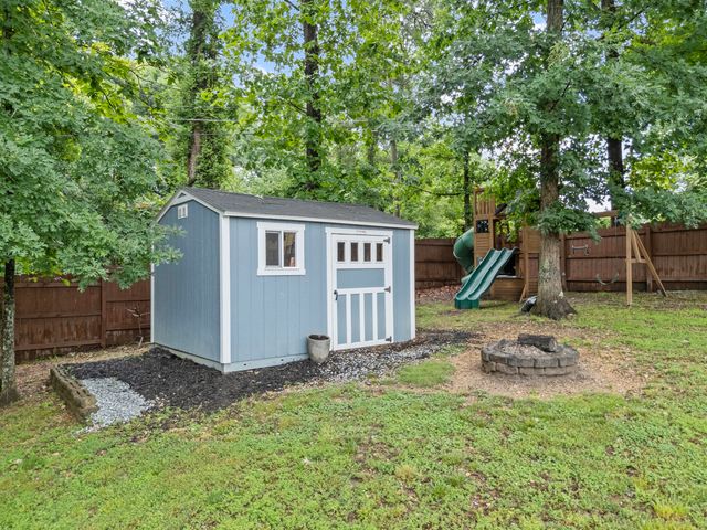 1149 Abby Lane, Hixson, TN 37343