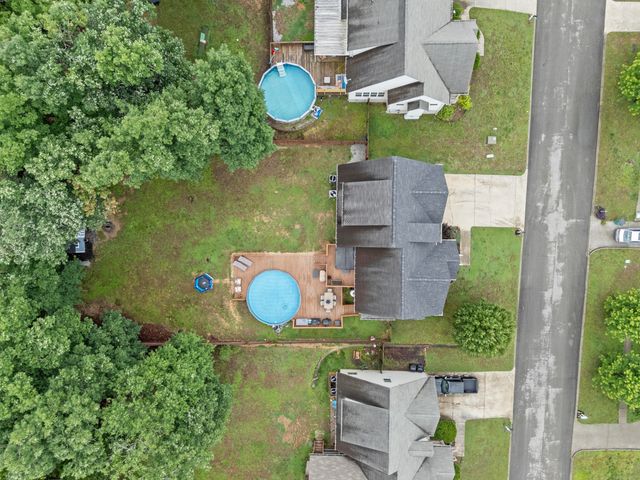 1149 Abby Lane, Hixson, TN 37343
