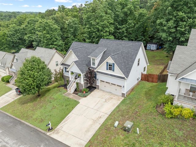 1149 Abby Lane, Hixson, TN 37343